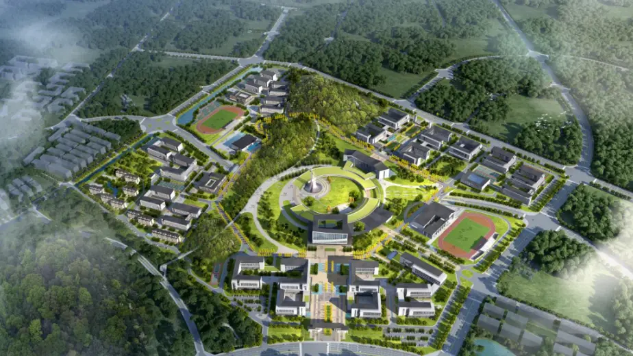 کۆنترۆڵی چوونە ژورەوەی کامپی زیرەک