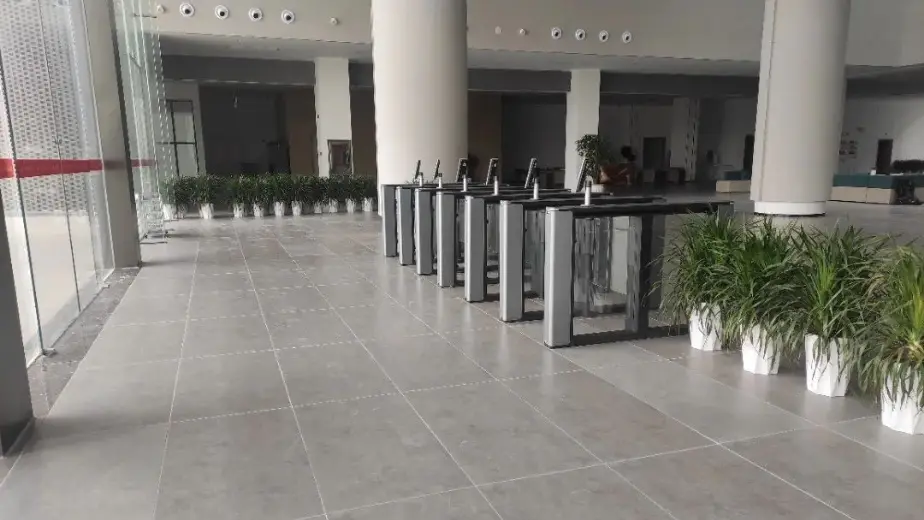 دەروازەی چوونەژوورەوەی زیرەک بۆ کتێبخانەکان