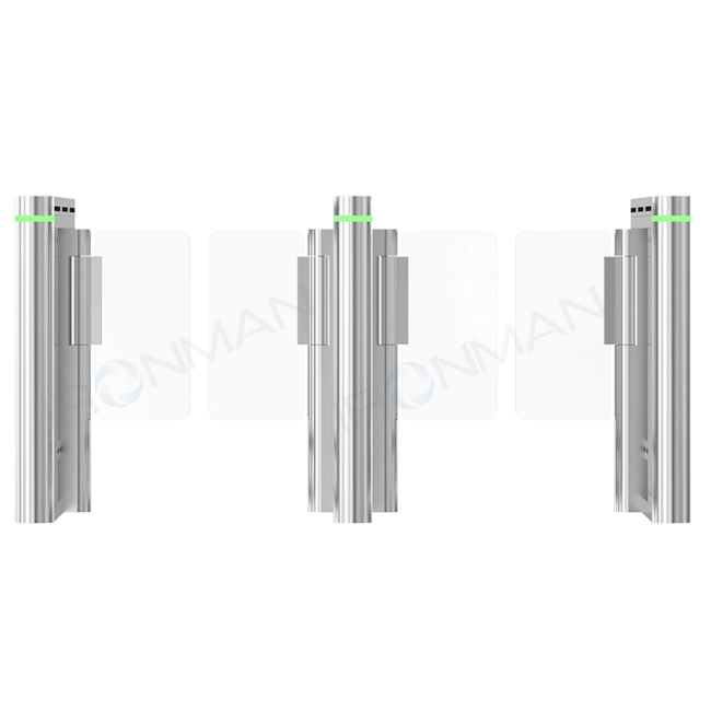 دەروازەی خێرایی پاراستن دژە ستاتیک