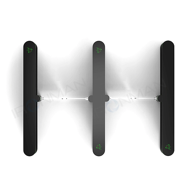 سووڕانەوەی خێرایی LED