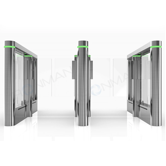 دەروازەی خێرایی بەرگری پلەی گەرمی