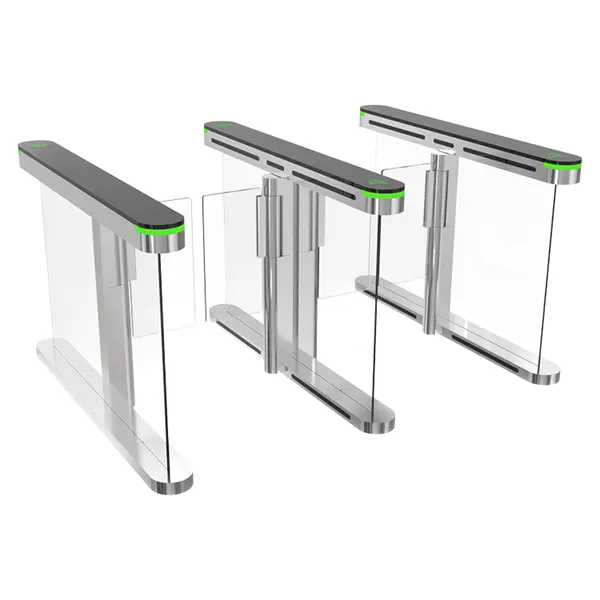 دەروازەی خێرایی بینایی