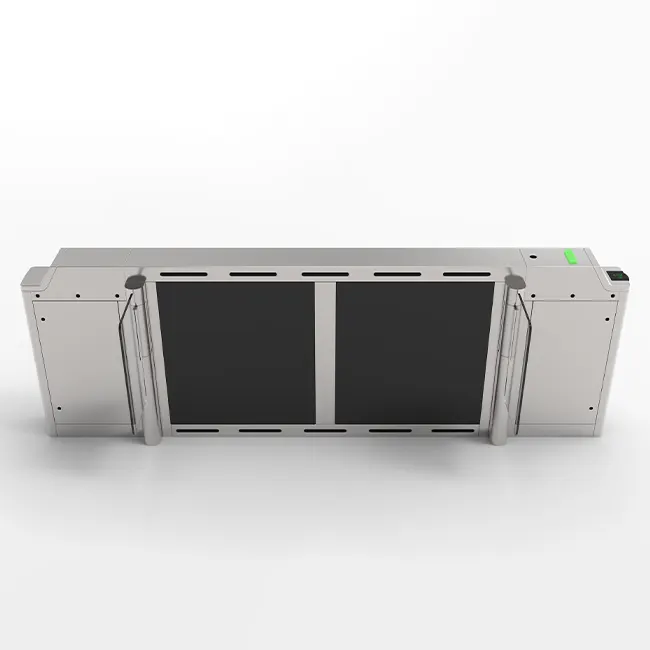 دەروازەی پیادە دژە دەرگای دواوە AB621