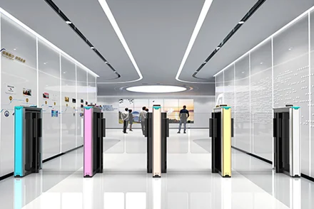 سوڕانەوەی ڕەسەنایەتی سەلماندنی فرە-شێواز