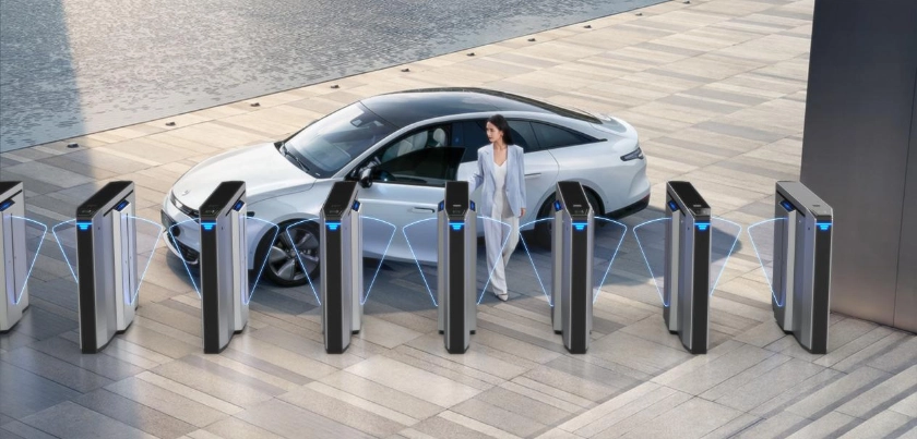 دەروازەی سووڕانەوەی دژە نوقرچ