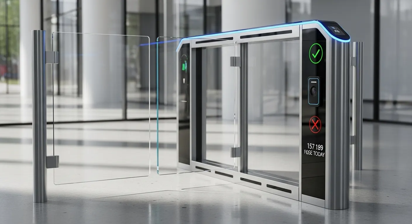 AI زیرەکی دەروازەی پیادە