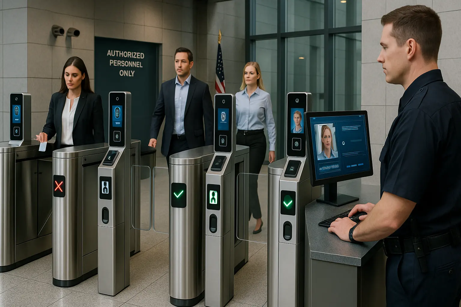 دەروازەکانی چوونە ژوورەوە بۆ دامەزراوە حکومییەکان