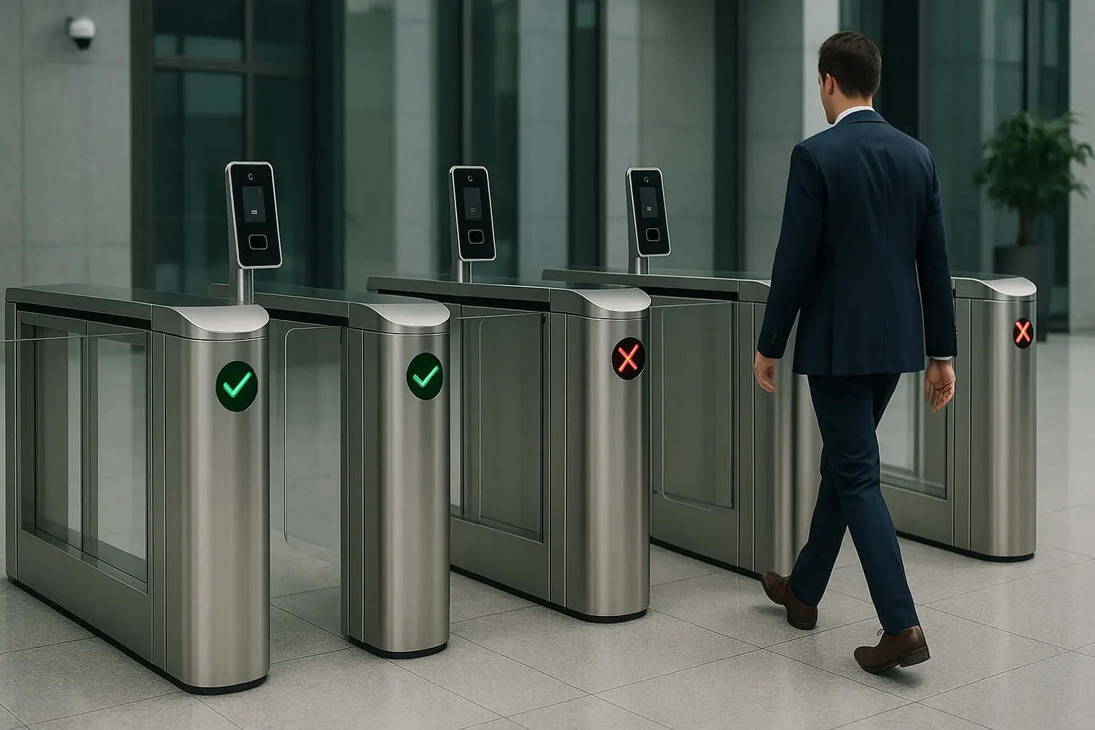 دەروازەی خێرایی دژە دواوە