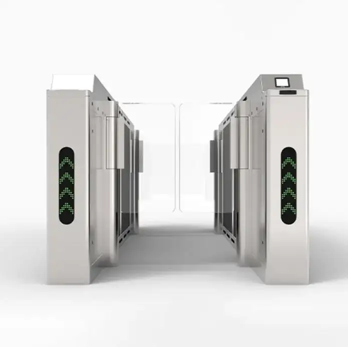 چارەسەرەکانی دەروازەی خولانەوەی ئۆتۆماتیکی