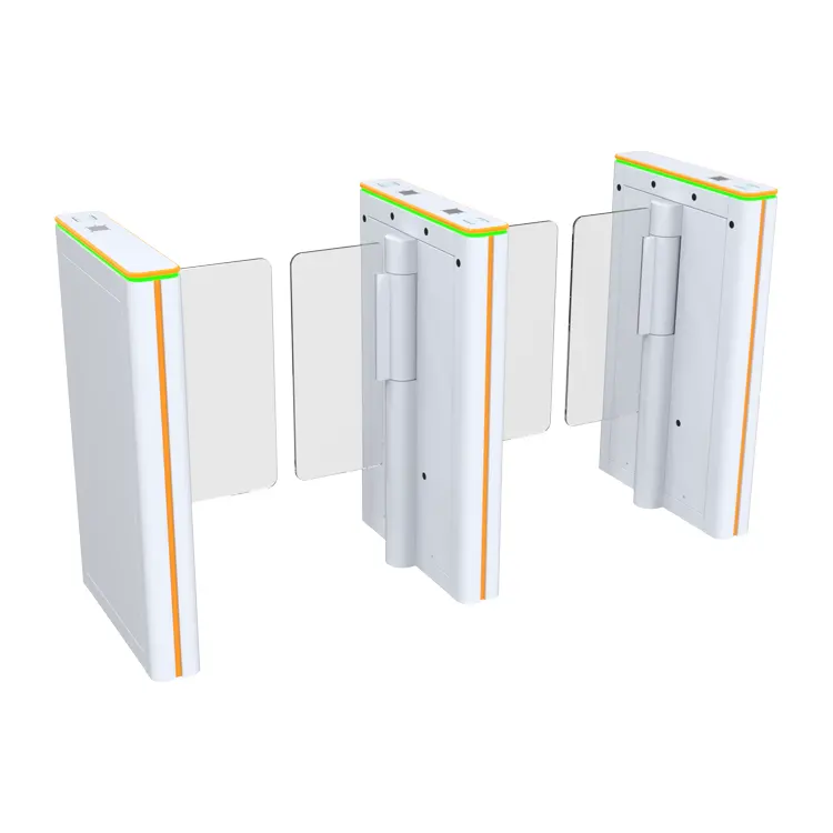 دەروازەی خێرایی بازرگانی