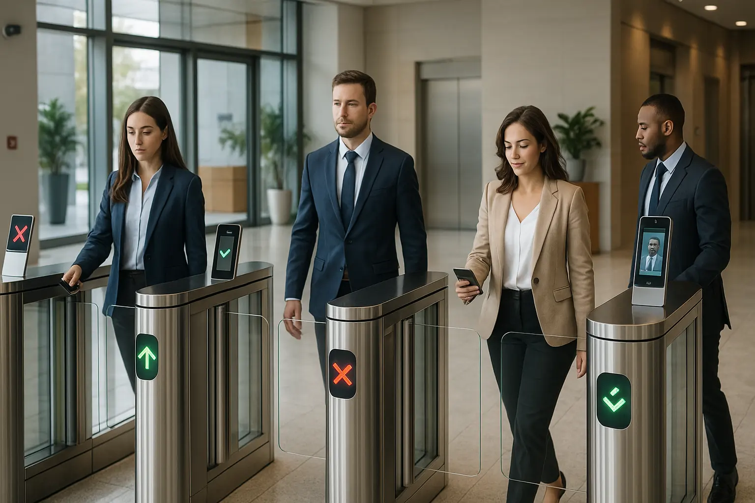 سیستمی دەروازەی خێرای زیرەکی فەڕەنسا