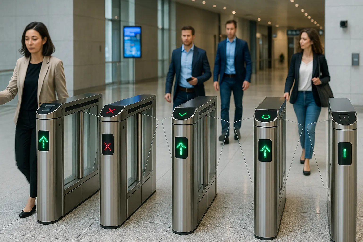 دەروازەی خێرایی بەرز