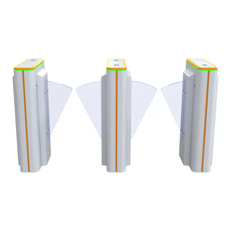 دەروازەی بەربەستی خێرایی