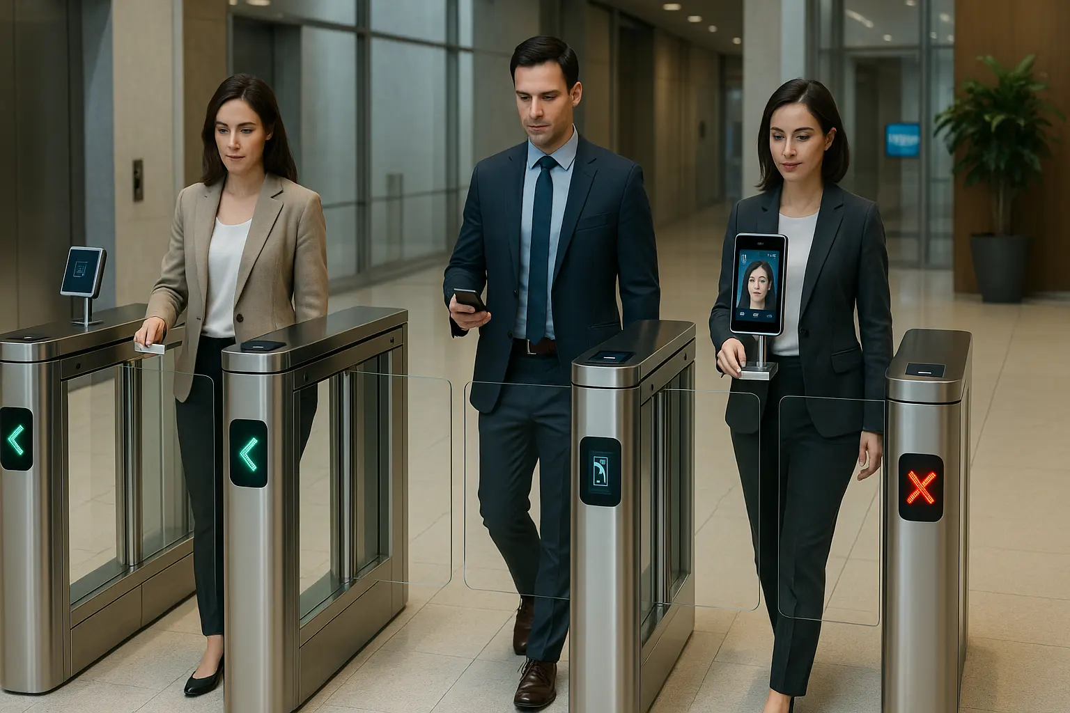 بینای ئۆفیسی سوڕانەوەی پیادە