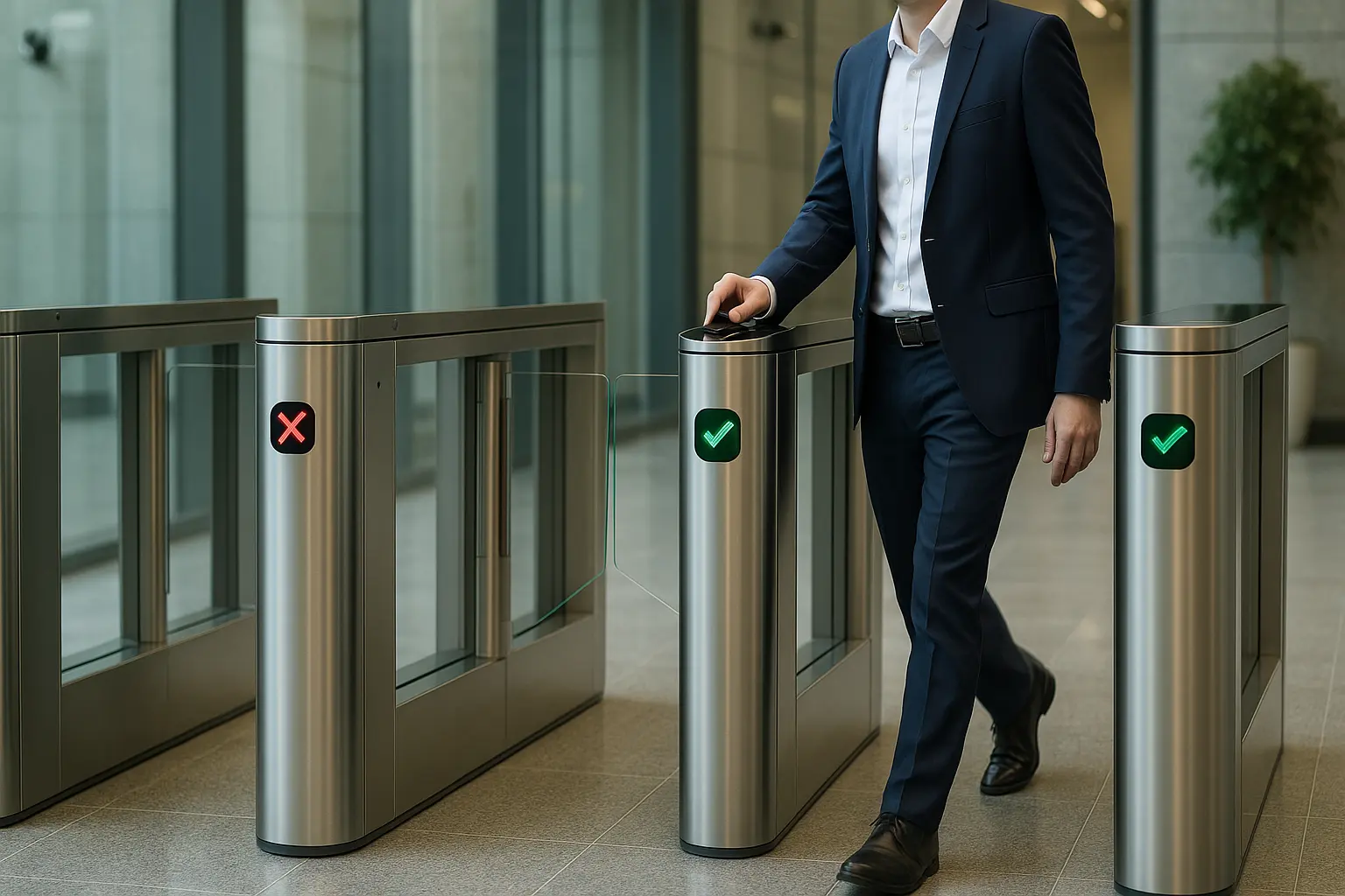 دەروازەی خێرایی پیادە