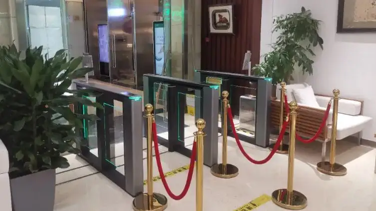 دروستکەری دەروازەی سوڕانەوەی خولاوە