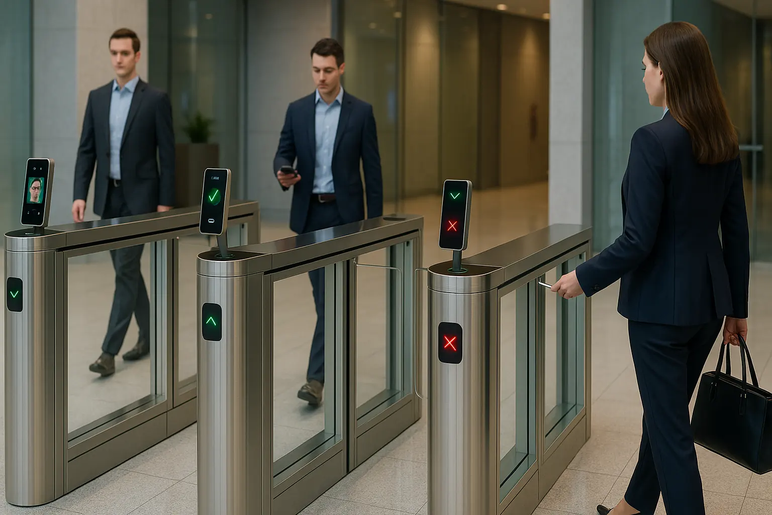 دەروازەی خێرایی شوشەی پتەو