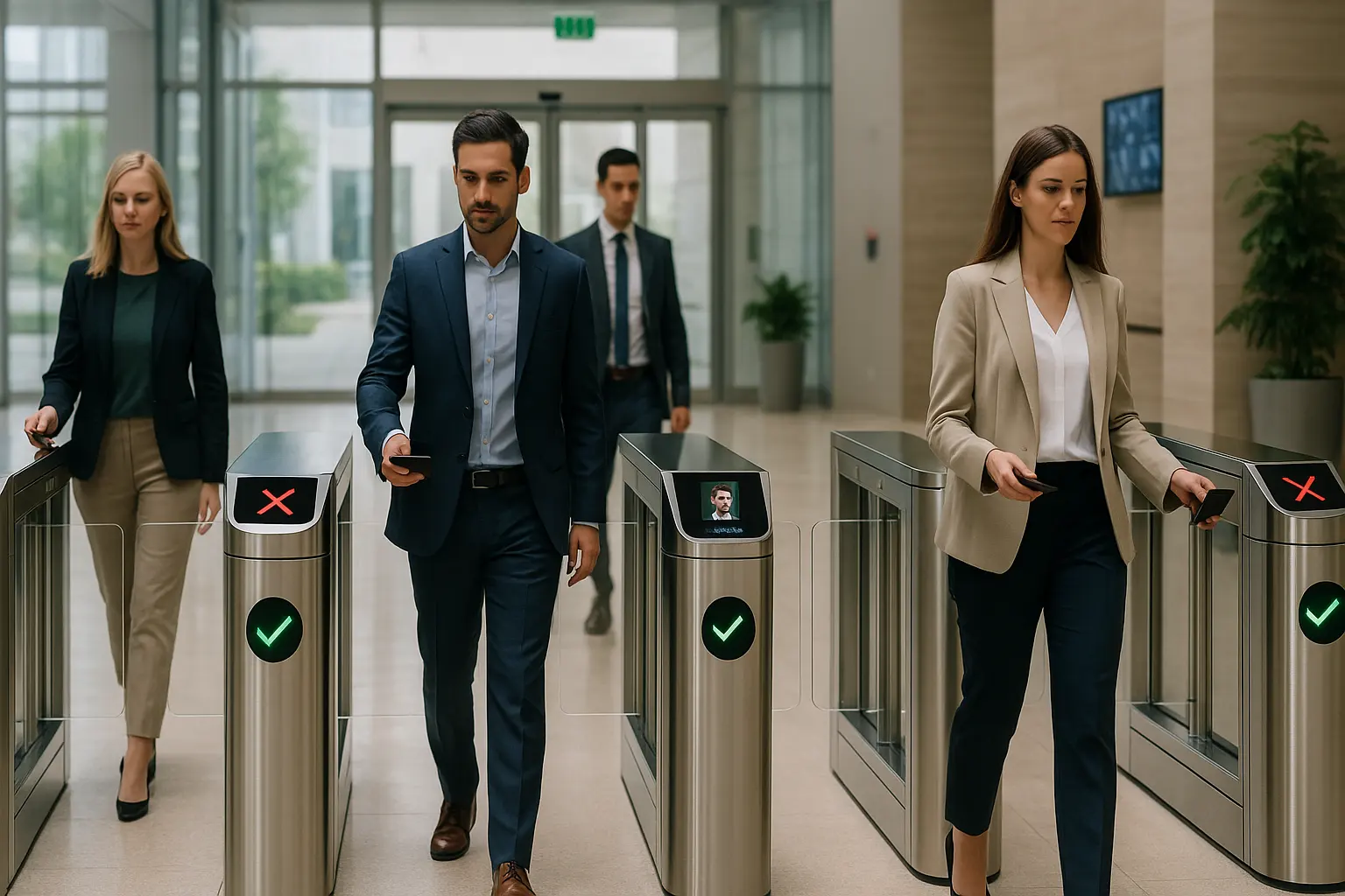 چارەسەری دەروازەی خێرای چوونە ژوورەوەی تێکساس