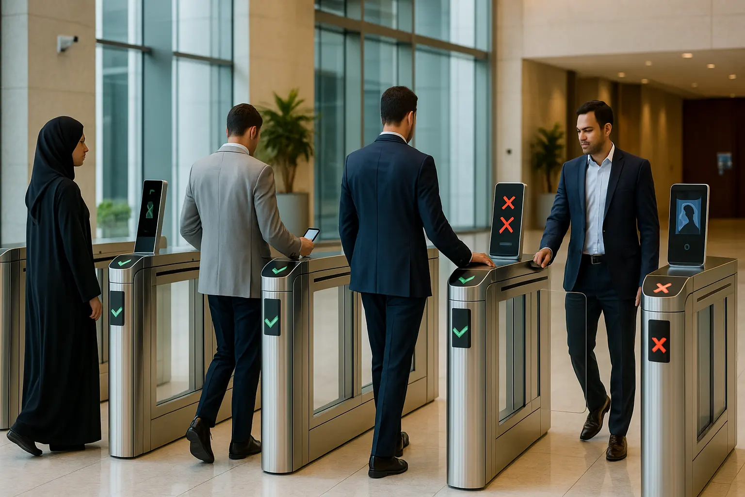 دەروازەی خێرایی ئیمارات