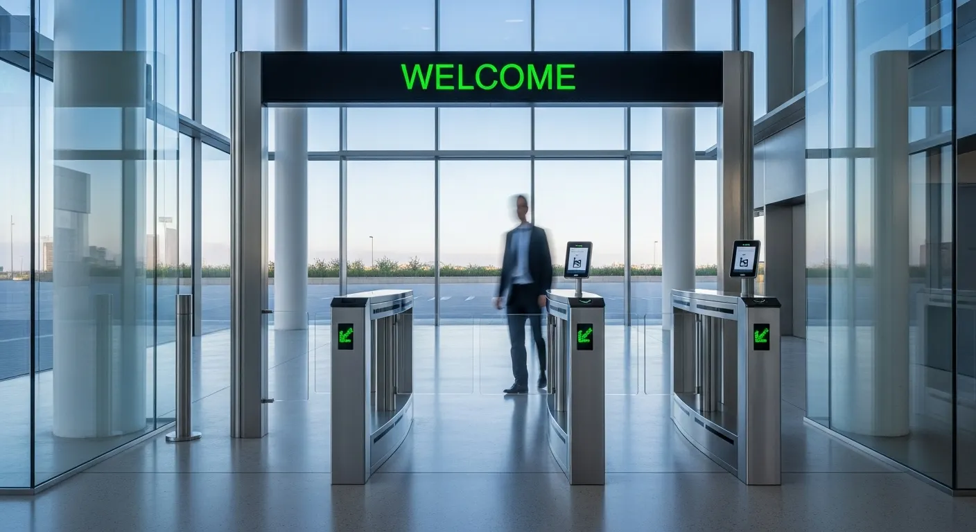 سیستەمی دەروازەی AB