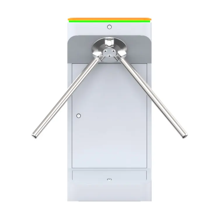automatic tripod turnstile gate