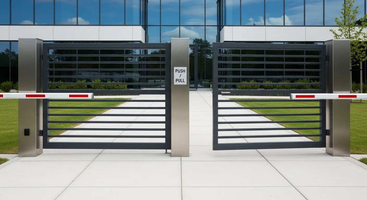 دەروازەی جوڵانەوەی دوو ئاڕاستە