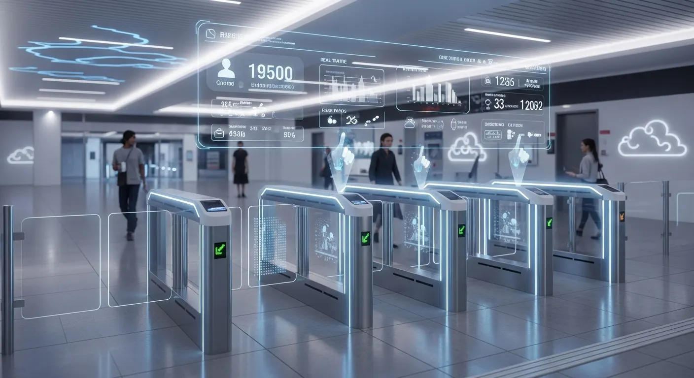 دەروازەی خولاوە لەسەر بنەمای هەور