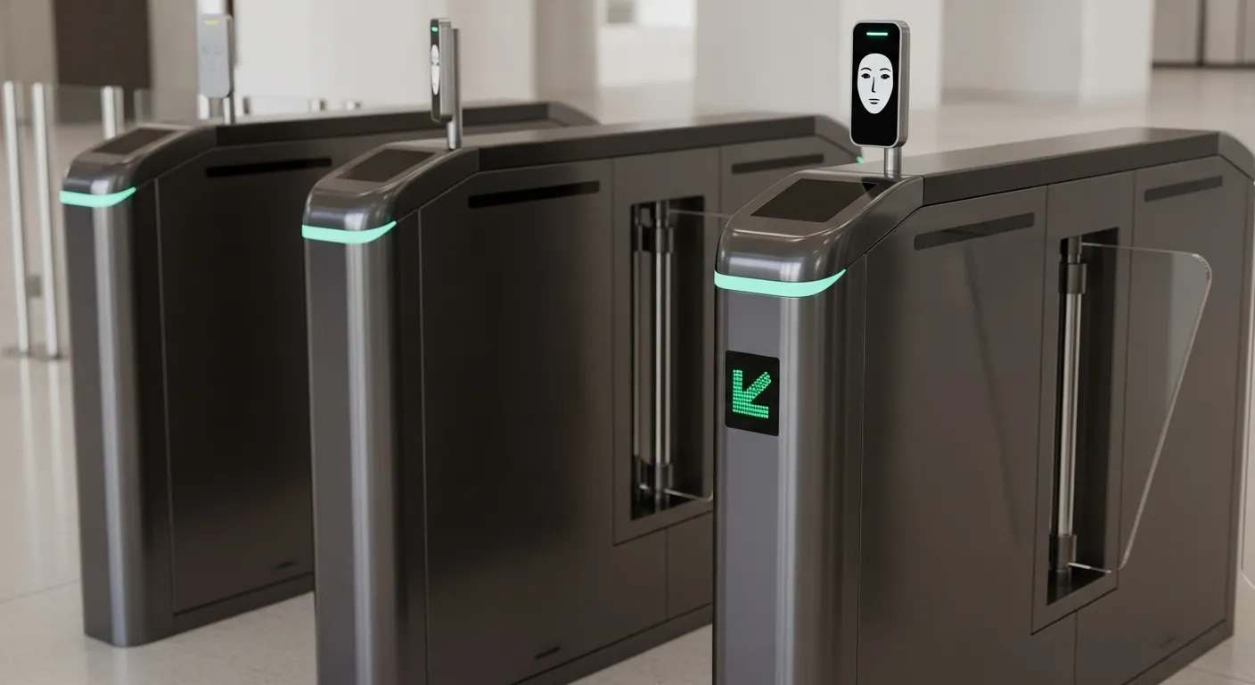 ناسینەوەی دەموچاو دەروازەی خێرایی بۆیاخ برژاندن