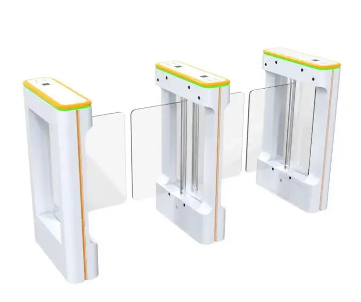 سووڕانەوەی کۆنتڕۆڵی چوونە ژورەوە