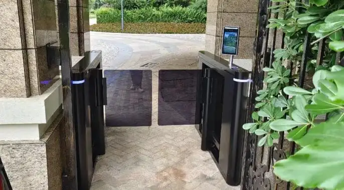 دەروازەی پەنجەمۆر