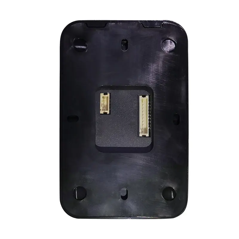 کۆنتڕۆڵی چوونە ژورەوە ئامێری هەموو لەیەک