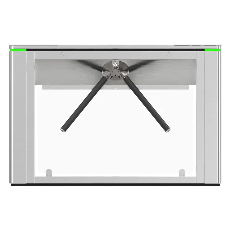 سیستەمی کۆنتڕۆڵکردنی چوونە ژوورەوەی سوڕانەوەی سێ پایە