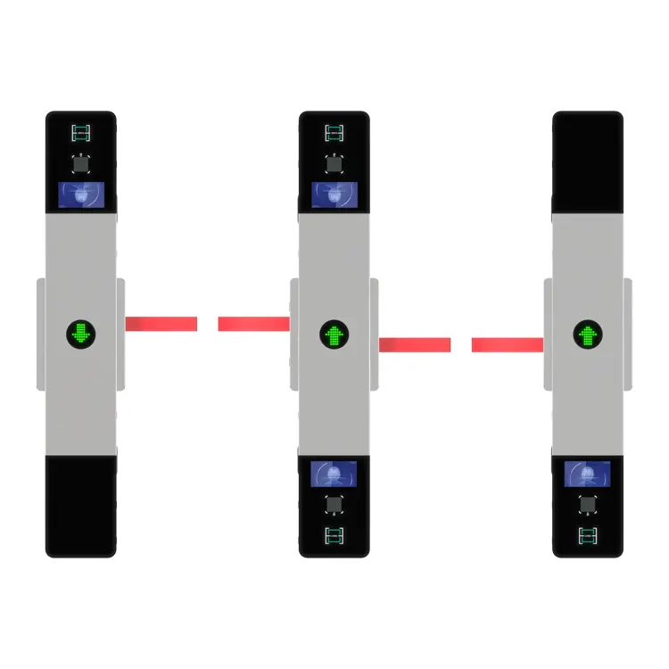 سیستەمی بەربەستی کۆنتڕۆڵی چوونە ژورەوە
