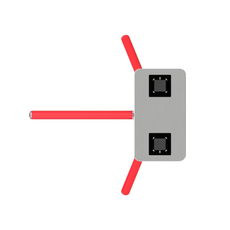 3 سیستەمی کۆنتڕۆڵی چوونە ژوورەوەی دەروازەی قۆڵی قۆڵ