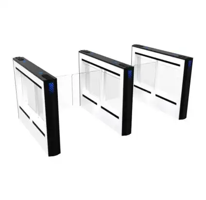 سیستەمی سوڕانەوەی بایۆمەتری لەگەڵ سکانەری پەنجەمۆر