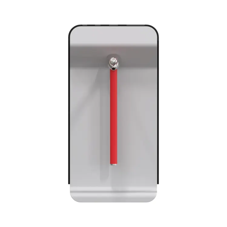 کۆنتڕۆڵی چوونە ژورەوەی سێپایە