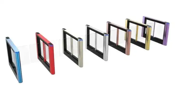 سیستەمی خولاوەی ئاسایش