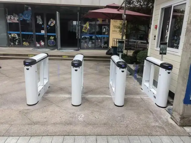 کارگەی دەروازەی خولاوە