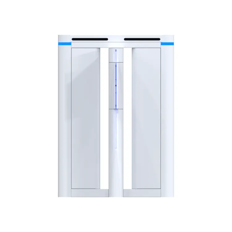 دەروازەی خێرایی دژە دواوە