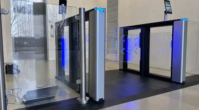 دابینکەری سیستەمی سووڕانەوەی هەرزان لە چین