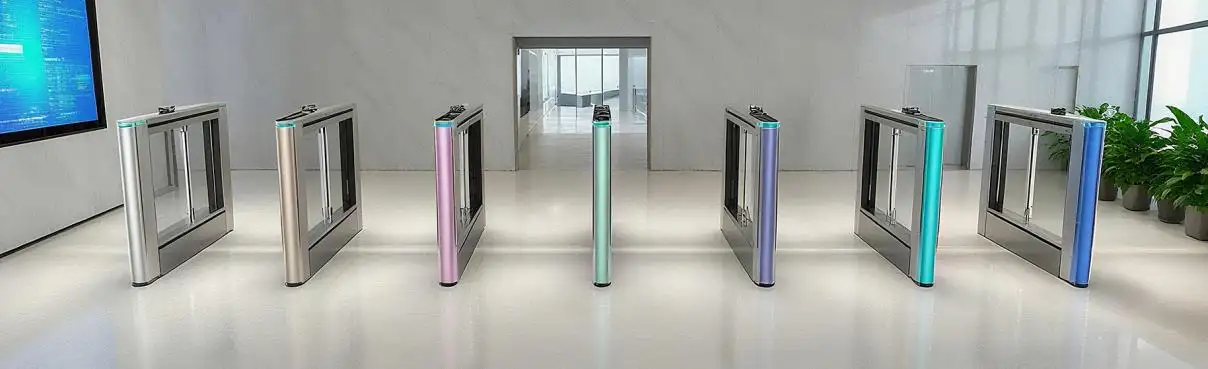 کارگەی دەروازەی سوڕانەوەی پیادە