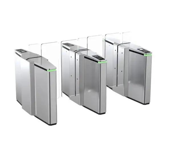 دەروازەی سوڕانەوەی بەرزی کەمەر