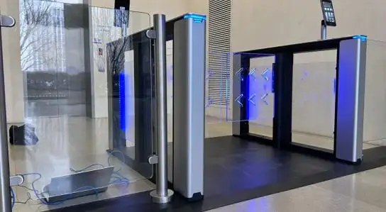 دەروازەی خولاوە بۆ کۆمەڵگە نیشتەجێبووەکان