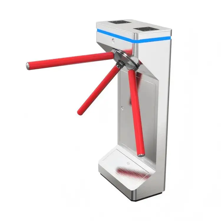 سیستەمی سوڕانەوەی سێ پایه لەگەڵ خوێنەری کارتی ئاڕ ئێف ئای دی