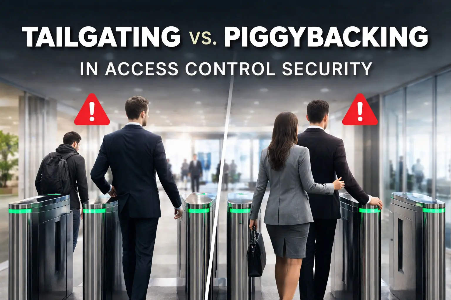 دواوەی یاریکردن بەرامبەر. بەپشتی بەراز: تێگەیشتن لە هەڕەشە شاراوەکان بۆ ئاسایشی کۆنترۆڵی چوونە ژورەوە